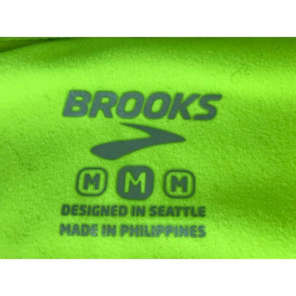 Brooks Running Women's Half Zip Pullover Women's M - Picture 5 of 14